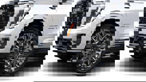New 2026 GMC Yukon Denali Ultimate image 7