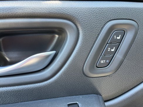 New 2026 Honda Passport RTL image 6