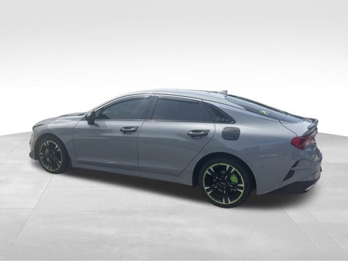 Used 2024 Kia K5 GT-Line image 14