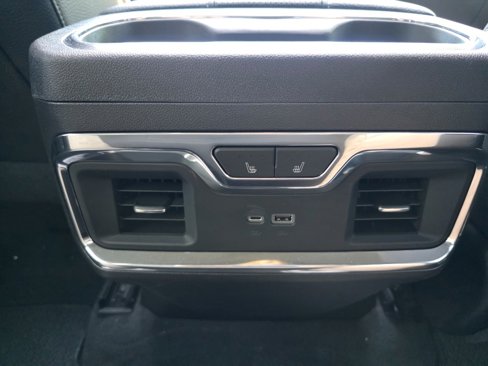 Certified 2024 GMC Sierra 1500 Denali w/ Denali Reserve Package image 8