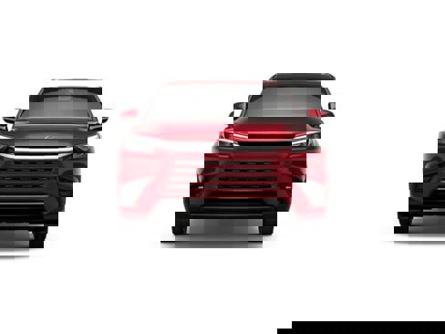 New 2026 Lexus TX 350 AWD image 5