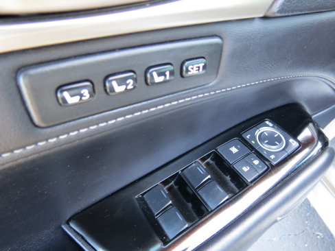 Used 2015 Lexus GS 350 image 12