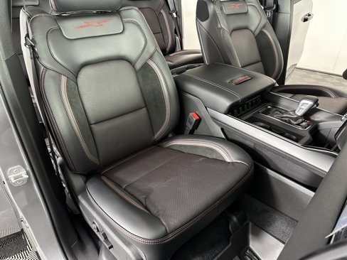 New 2025 RAM 1500 Rebel w/ Advanced Safety Group II image 27