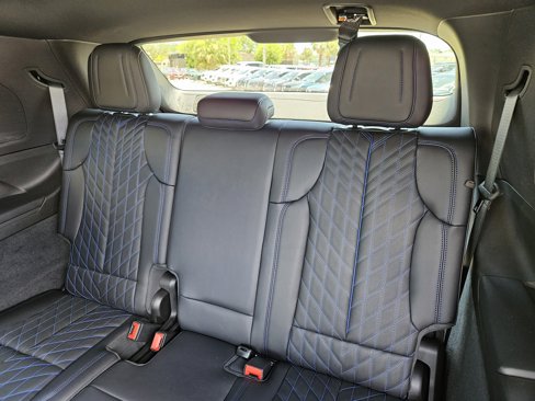 New 2026 Cadillac Escalade IQ Sport 1 image 19