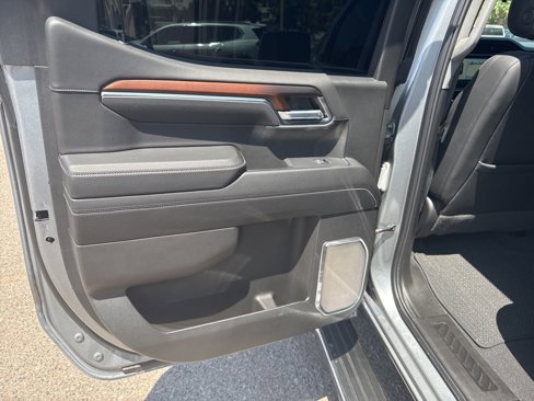 Used 2024 GMC Sierra 1500 Denali image 19