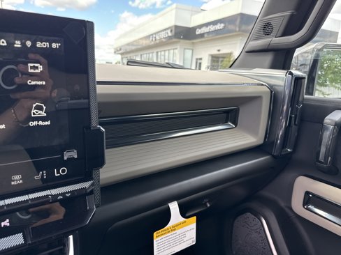 New 2026 GMC Hummer EV SUV image 19
