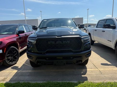 New 2026 RAM 1500 Rebel image 2