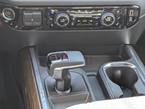 New 2026 Chevrolet Silverado 1500 High Country w/ Technology Package image 31
