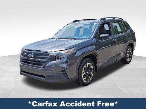 Used 2025 Subaru Forester image 4