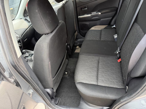 Used 2021 Mitsubishi Outlander Sport SE image 22