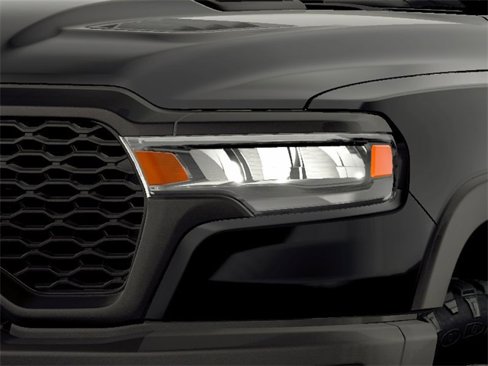 New 2026 RAM 1500 Rebel w/ Rebel Level 2 Equipment Group image 13