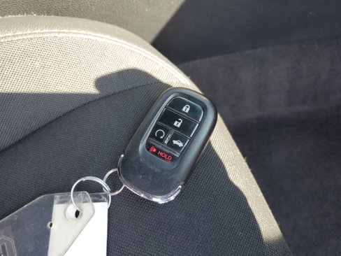 Used 2025 Honda Civic Sport image 37