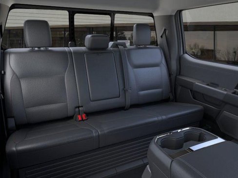 New 2026 Ford F350 Lariat image 11