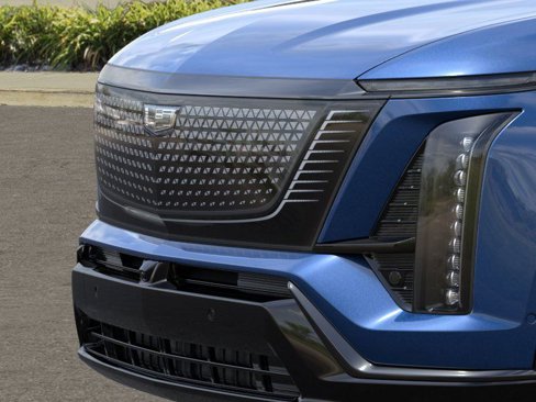 New 2026 Cadillac Vistiq Sport w/ LPO, Floor Liner Package image 13