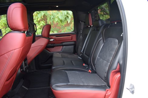 Used 2019 RAM 1500 Rebel w/ Rebel Level 2 Equipment Group image 30