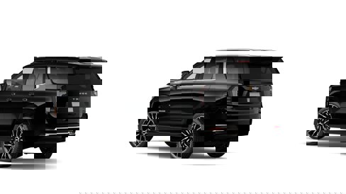 New 2026 Chevrolet Tahoe High Country image 3