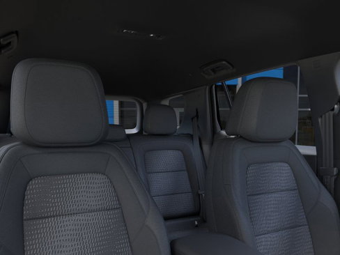 New 2026 Chevrolet Equinox LT image 49