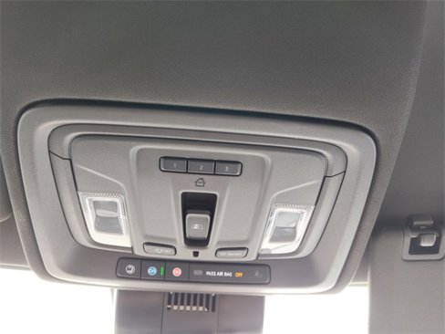 Used 2024 Chevrolet Silverado 1500 LT image 27