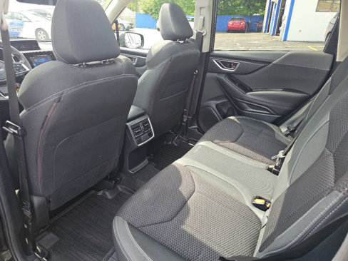 Used 2019 Subaru Forester Premium image 39
