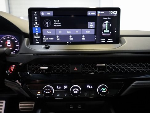 Used 2024 Honda Accord Sport image 24