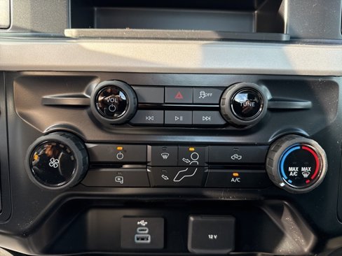 New 2026 Ford F250 XL image 17