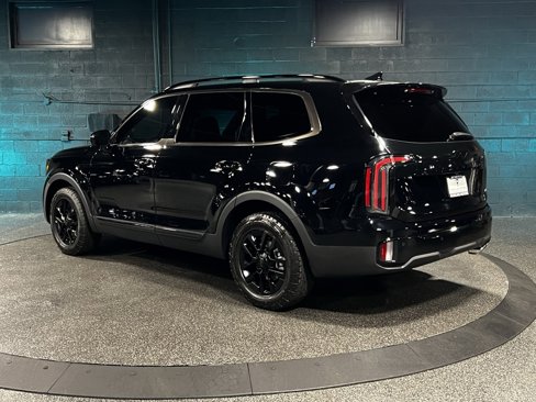 Used 2025 Kia Telluride SX Prestige X-Pro image 15