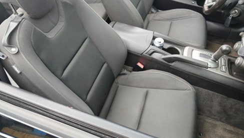Used 2015 Chevrolet Camaro LT image 17