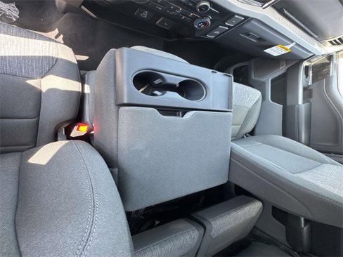 New 2025 Ford F250 XLT w/ Black Appearance Package image 13