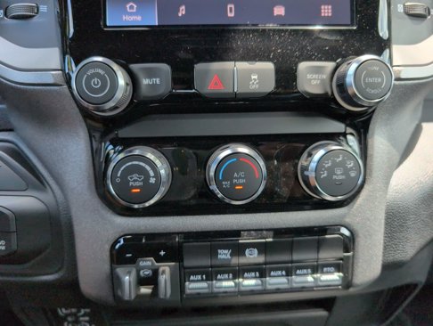 New 2025 RAM 5500 Tradesman image 20
