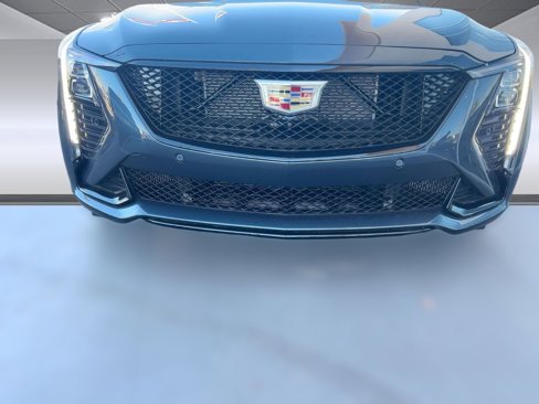 New 2026 Cadillac CT5 V image 5