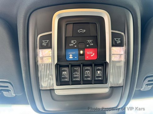 Used 2022 RAM 1500 TRX w/ TRX Level 2 Equipment Group image 37
