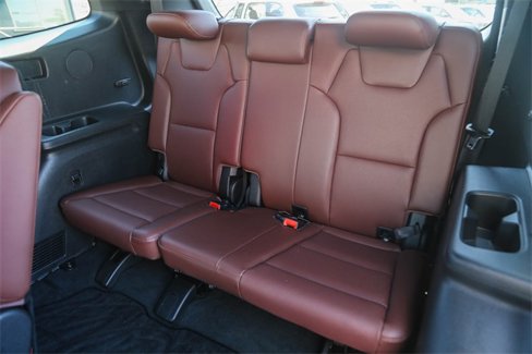 Certified 2024 Kia Telluride EX w/ EX Captain's Chair Package image 20