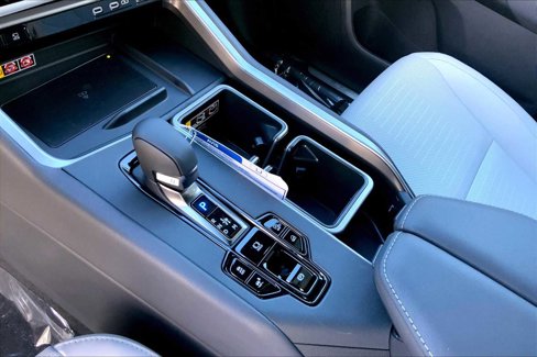 New 2026 Lexus TX 350 AWD image 7