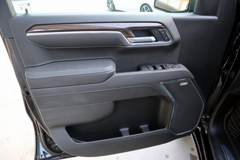New 2026 Chevrolet Silverado 1500 LT Trail Boss w/ Convenience Package II image 21