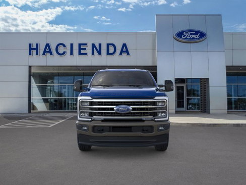 New 2026 Ford F250 King Ranch image 6