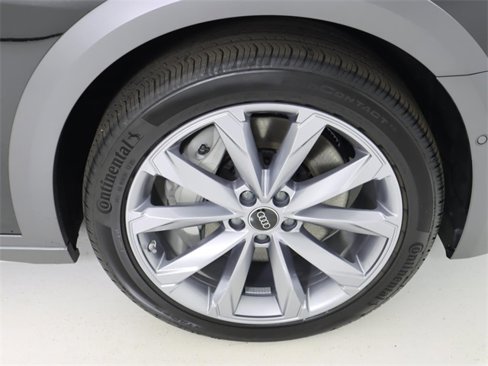 New 2025 Audi A6 3.0T allroad Premium Plus image 9
