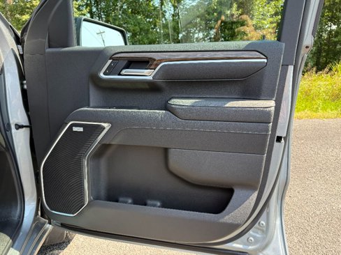 New 2026 Chevrolet Silverado 1500 RST w/ Safety Package image 30