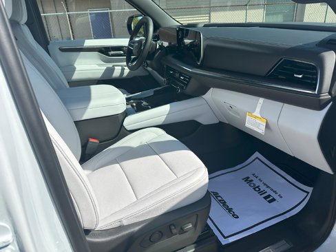 New 2026 Chevrolet Tahoe Premier image 23