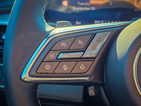 New 2026 Buick Enclave Avenir image 22