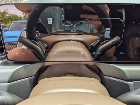 New 2026 Kia EV9 GT-Line image 32