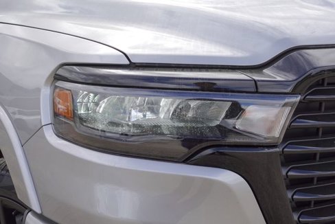 New 2025 RAM 1500 Laramie w/ Night Edition image 3