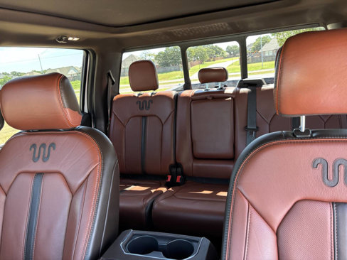 Used 2021 Ford F250 King Ranch w/ King Ranch Ultimate Package image 10