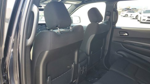 New 2025 Dodge Durango GT w/ Blacktop Package image 14