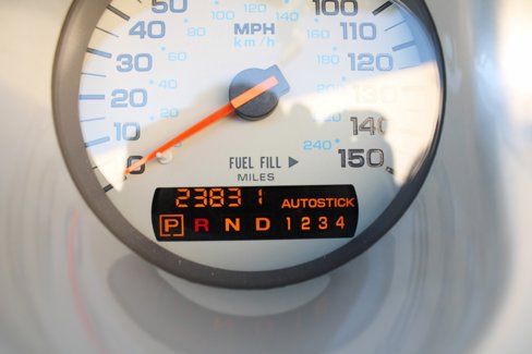 Used 2001 Plymouth Prowler image 23