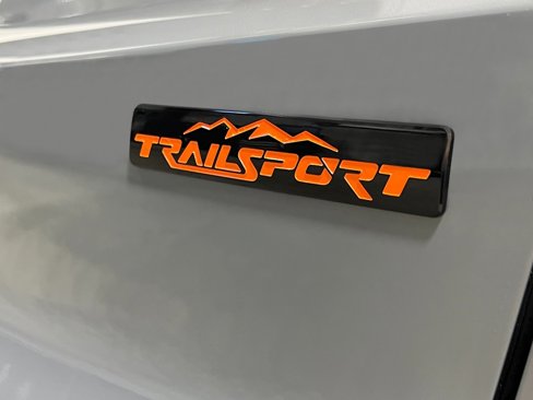 New 2026 Honda CR-V TrailSport image 10