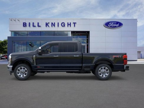 New 2026 Ford F250 4x4 Crew Cab Super Duty image 3