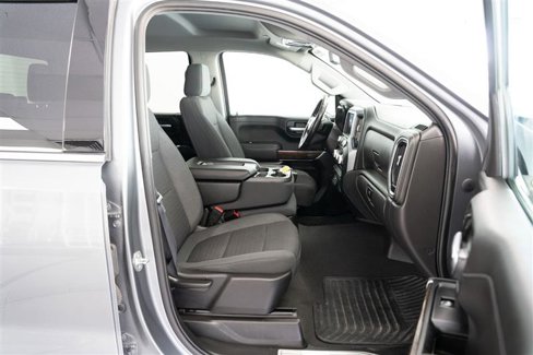 Used 2022 GMC Sierra 1500 SLE image 20