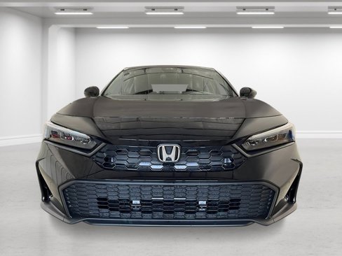 New 2026 Honda Civic Sport image 10