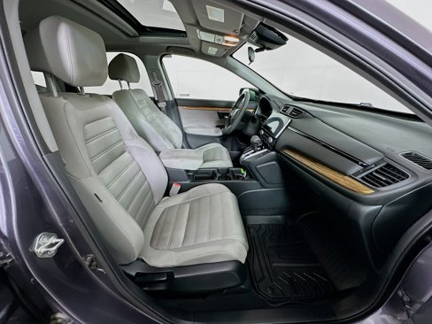 Used 2018 Honda CR-V EX image 30