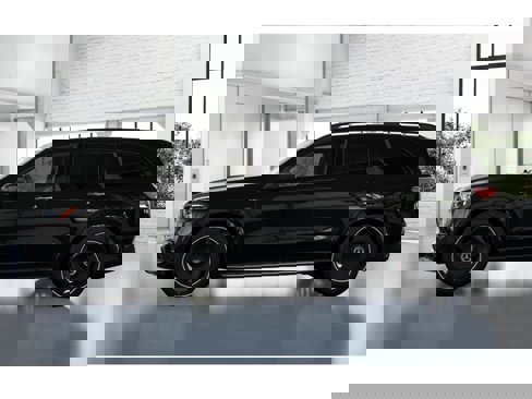 New 2026 Mercedes-Benz GLS 63 AMG 4MATIC image 33